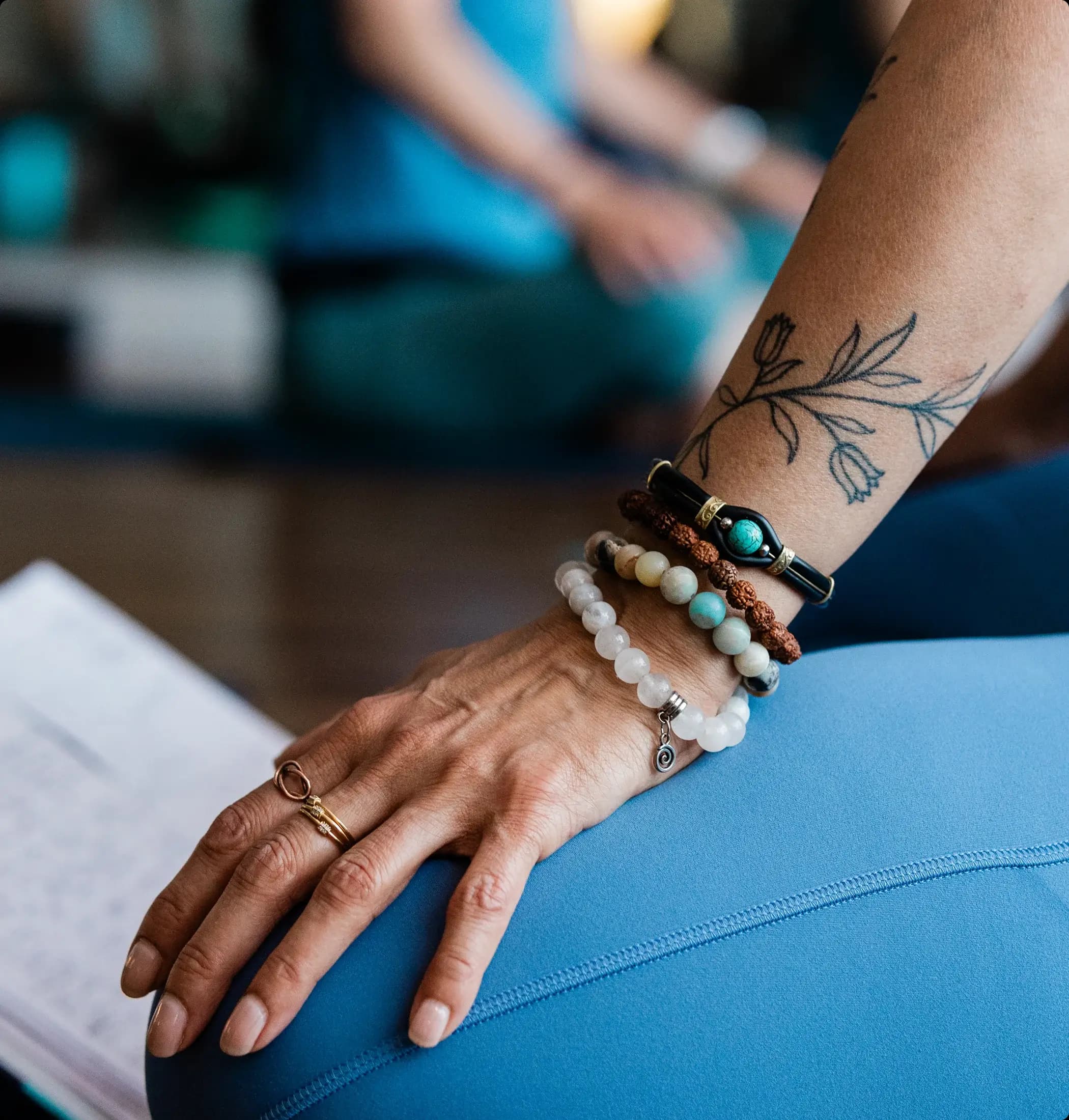 Sweet Serenity Yoga and Fitness gallery image 1