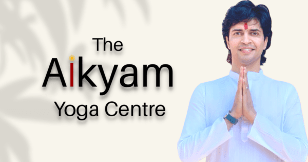 The Aikyam Yoga Centre