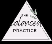 The Balanced Practice logo