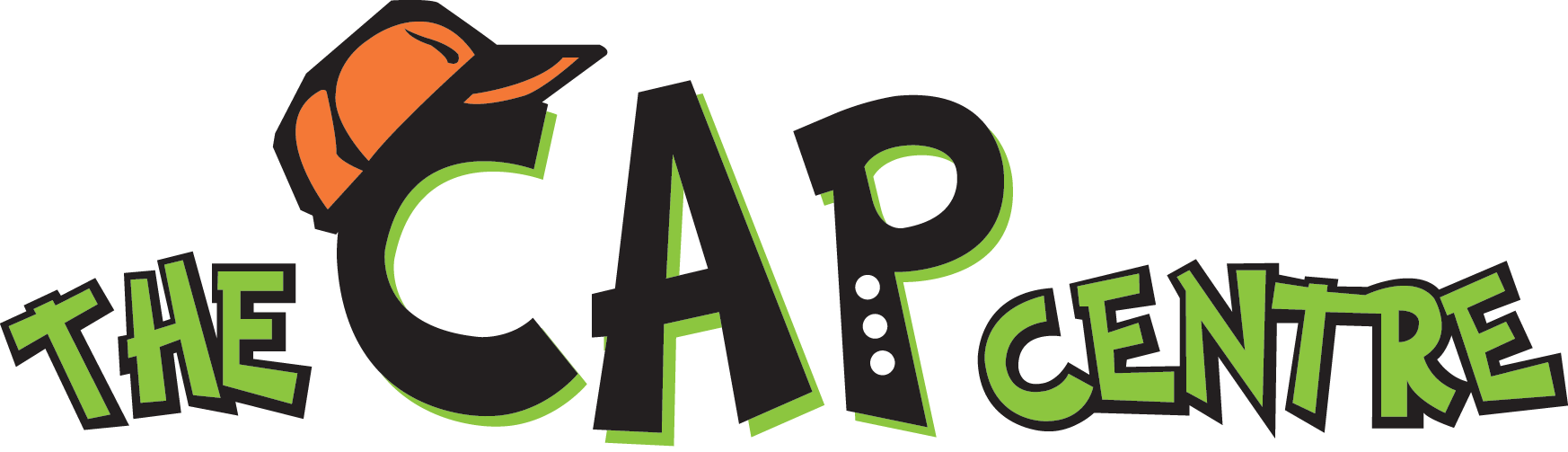 The Cap Centre logo
