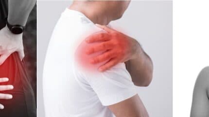 The Massage Clinic Health Centres gallery image 5