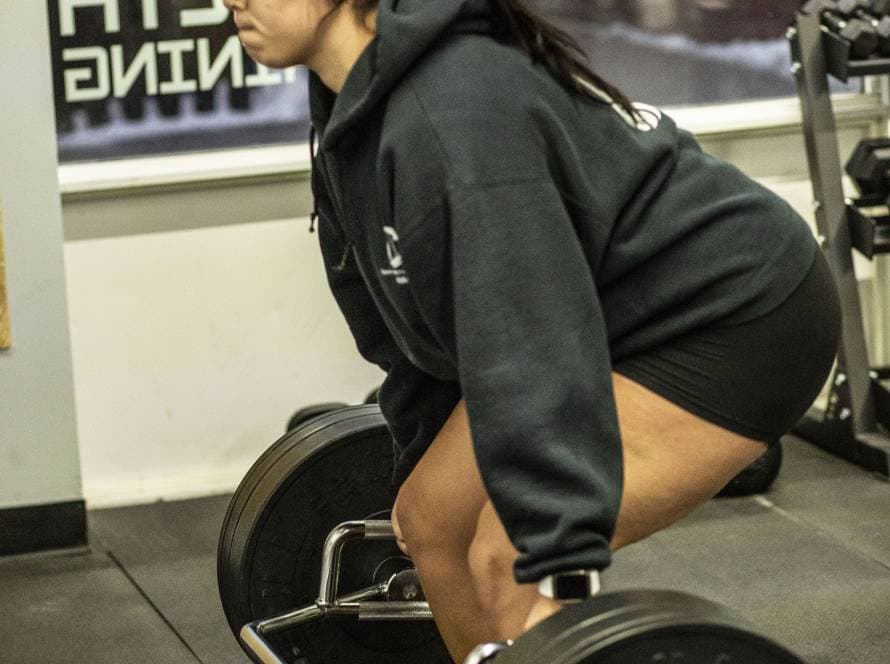 The Movement Headquarters Inc. gallery image 5