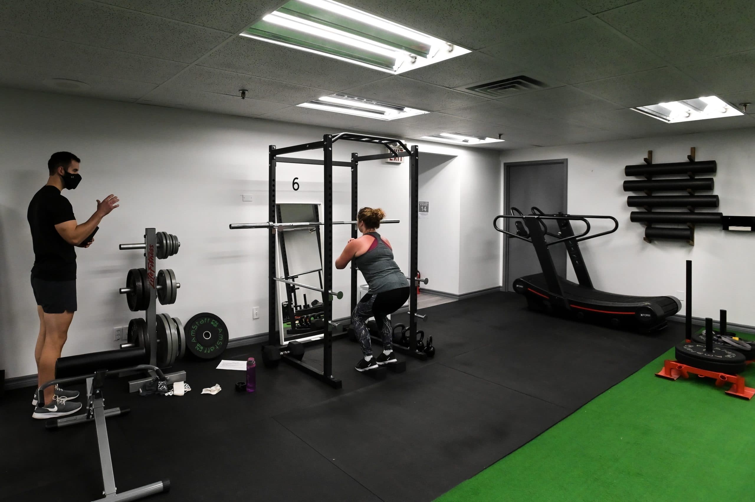 Sphere Health & Fitness Inc. gallery image 3