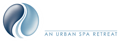The Waters - An Urban Spa Retreat logo