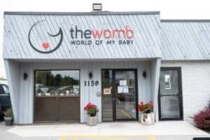 The WOMB Burlington gallery image 4