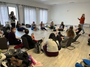 The WOMB Burlington gallery image 5