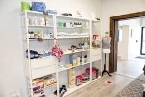 The WOMB Burlington gallery image 2