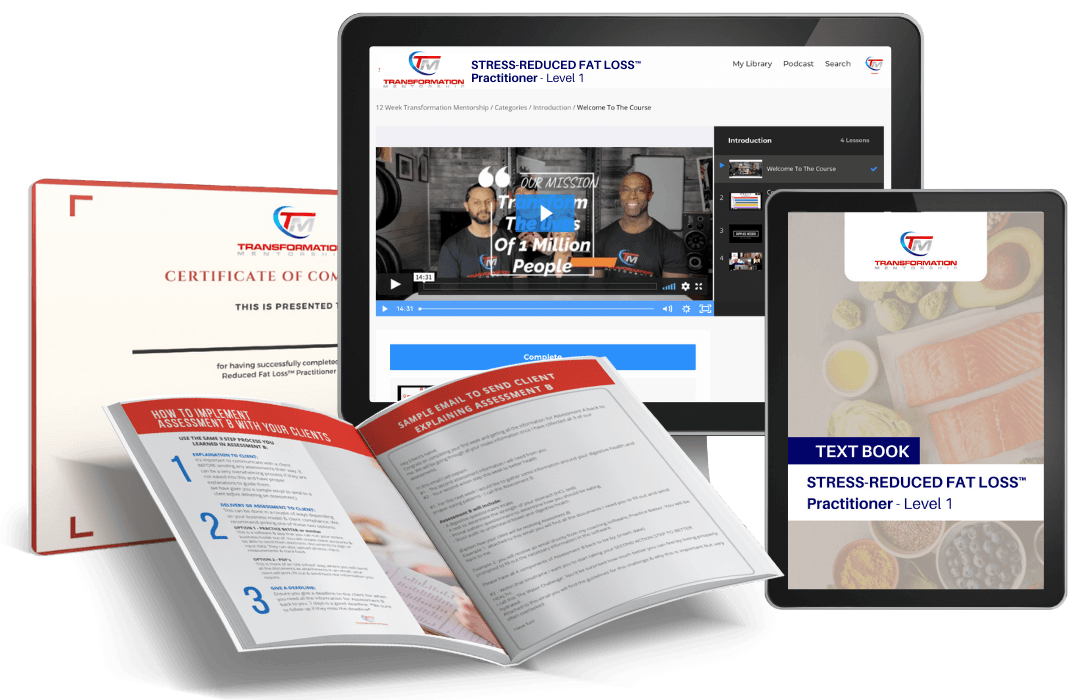 Transformation Mentorship gallery image 5