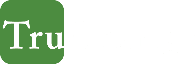 TruChange Naturopathic logo