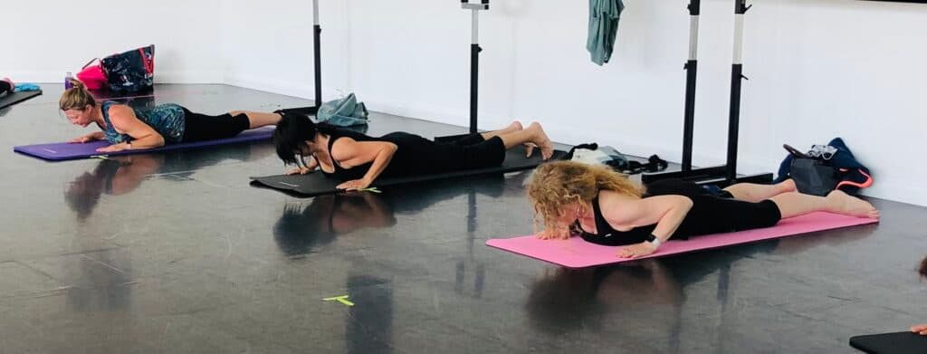 Truro Pilates gallery image 1