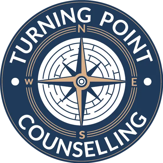The Turning Point Counselling Services logo