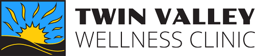 Twin Valley Wellness Clinic logo