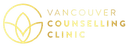 Vancouver Counselling Clinic 溫哥華心理咨詢診所 logo
