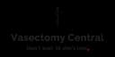 Vasectomy Central (Red Deer) logo