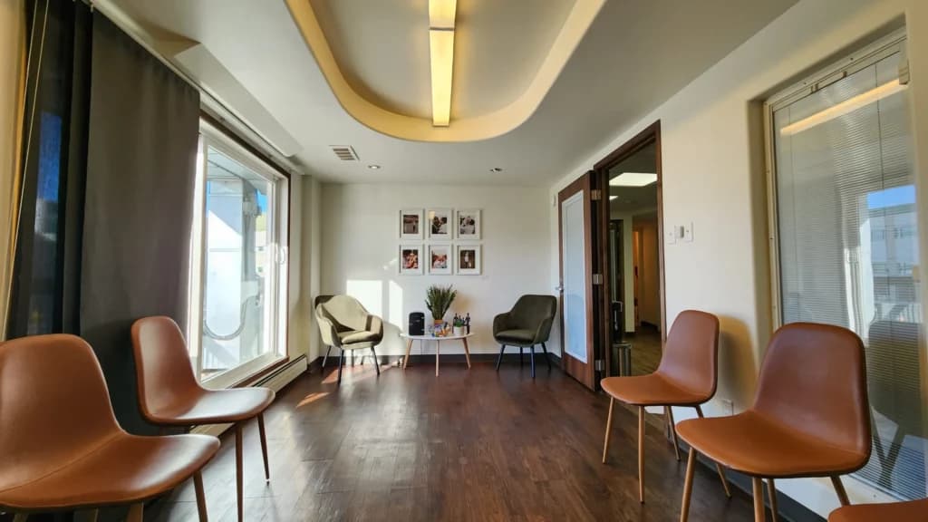 Vasectomy Central (Red Deer)