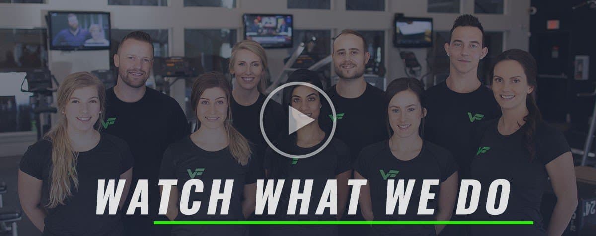 Vaughan's Fitness Langley Personal Training & Kinesiology gallery image 3