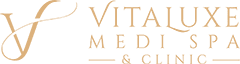 Vitaluxe Medi Spa & Clinic Inc logo