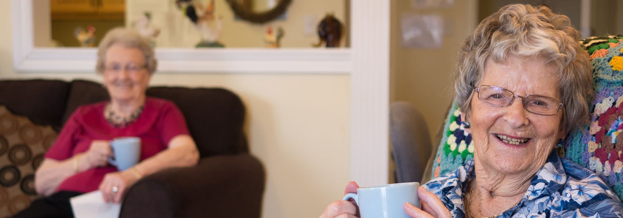 Wallace Retirement Living gallery image 4