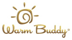 Warm Buddy Company logo