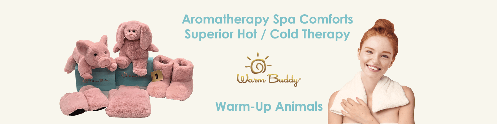 Warm Buddy Company gallery image 1