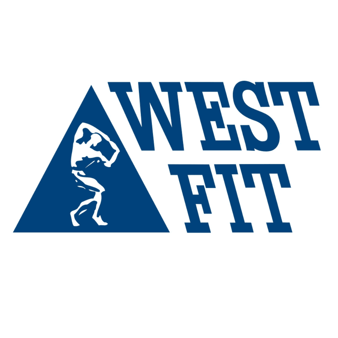 West-Fit Physiotherapy & Sports Injury Clinic logo