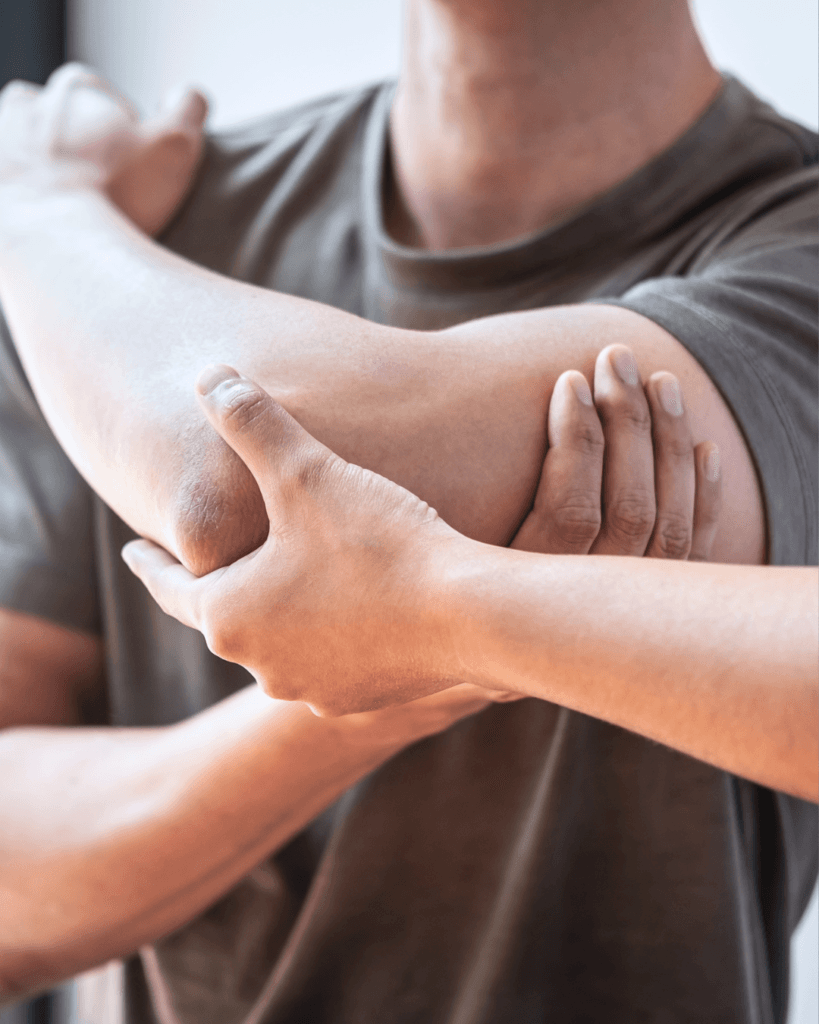 West-Fit Physiotherapy & Sports Injury Clinic gallery image 2