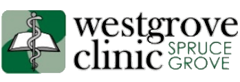 Westgrove Clinic logo