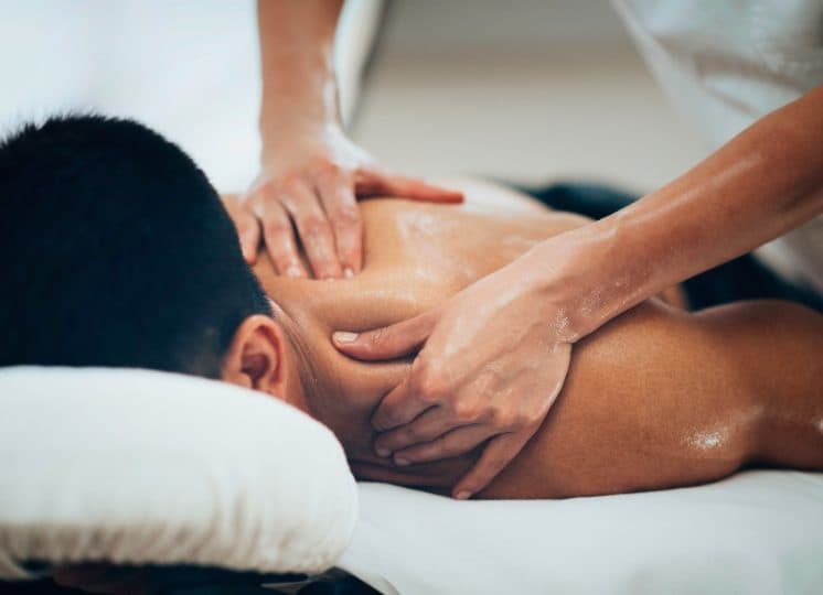 Willow-Wellness Physio & Massage Clinic