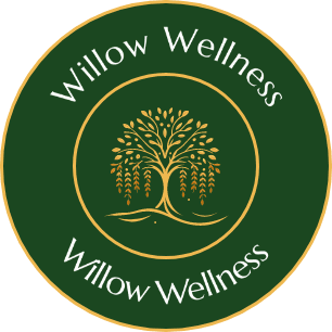 Willow-Wellness Physio & Massage Clinic logo