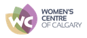Women's Centre Of Calgary logo
