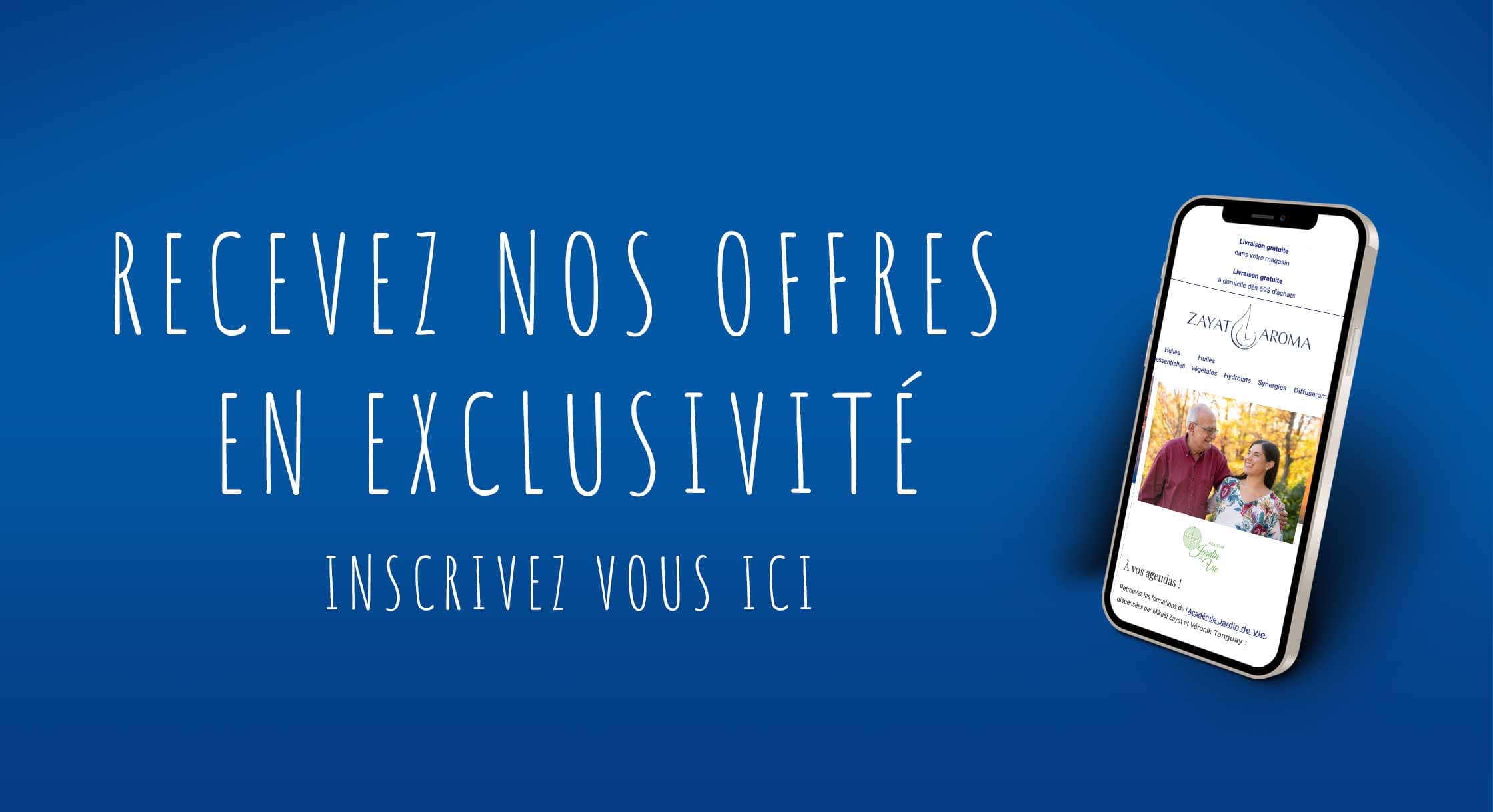 ZAYAT AROMA gallery image 3