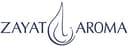 ZAYAT AROMA logo
