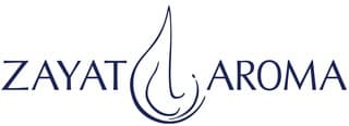 ZAYAT AROMA logo