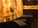 Zenbar Healing Studio & Spa logo