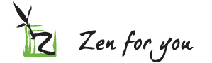Zen for You logo