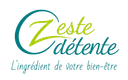Zeste Détente - Services de massothérapie logo