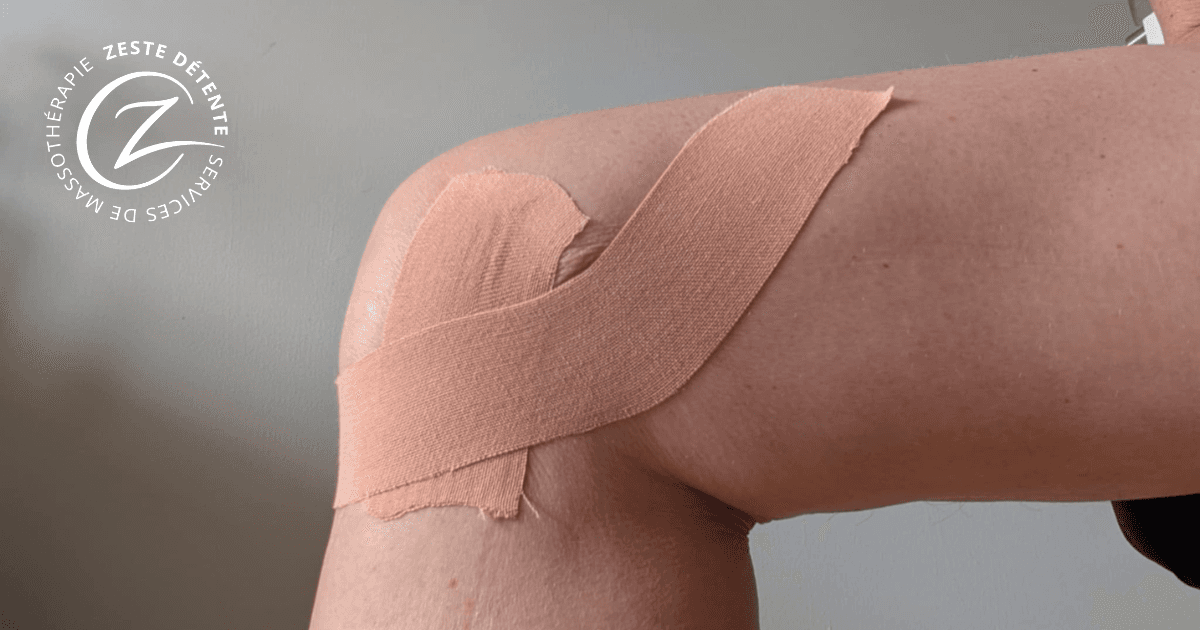 Zeste Détente - Services de massothérapie gallery image 2