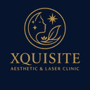 Xquisite Aesthetic Laser Clinic logo