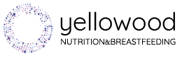 Yellowood Nutrition & Breastfeeding logo