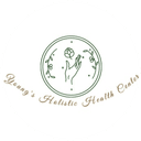 Young’s Holistic Health Center logo