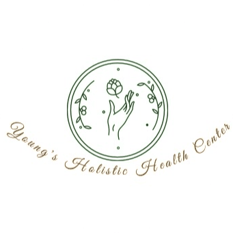 Young’s Holistic Health Center logo