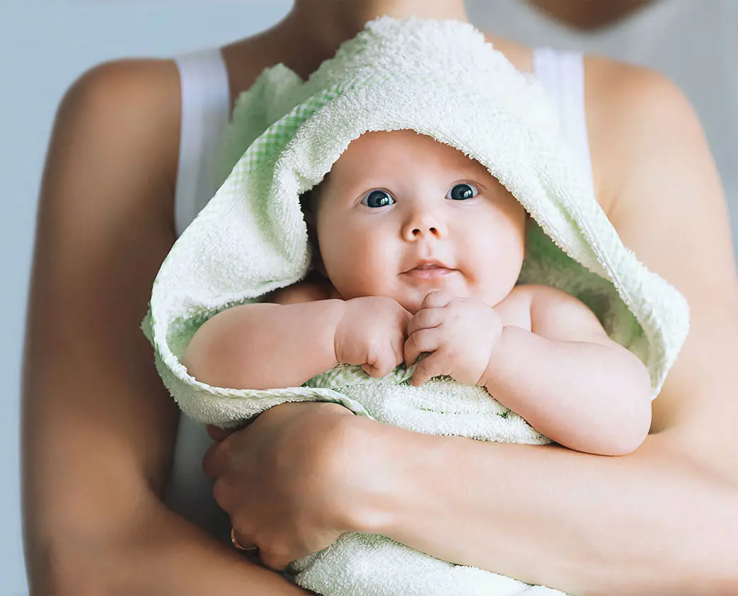 Yinstill Reproductive Wellness