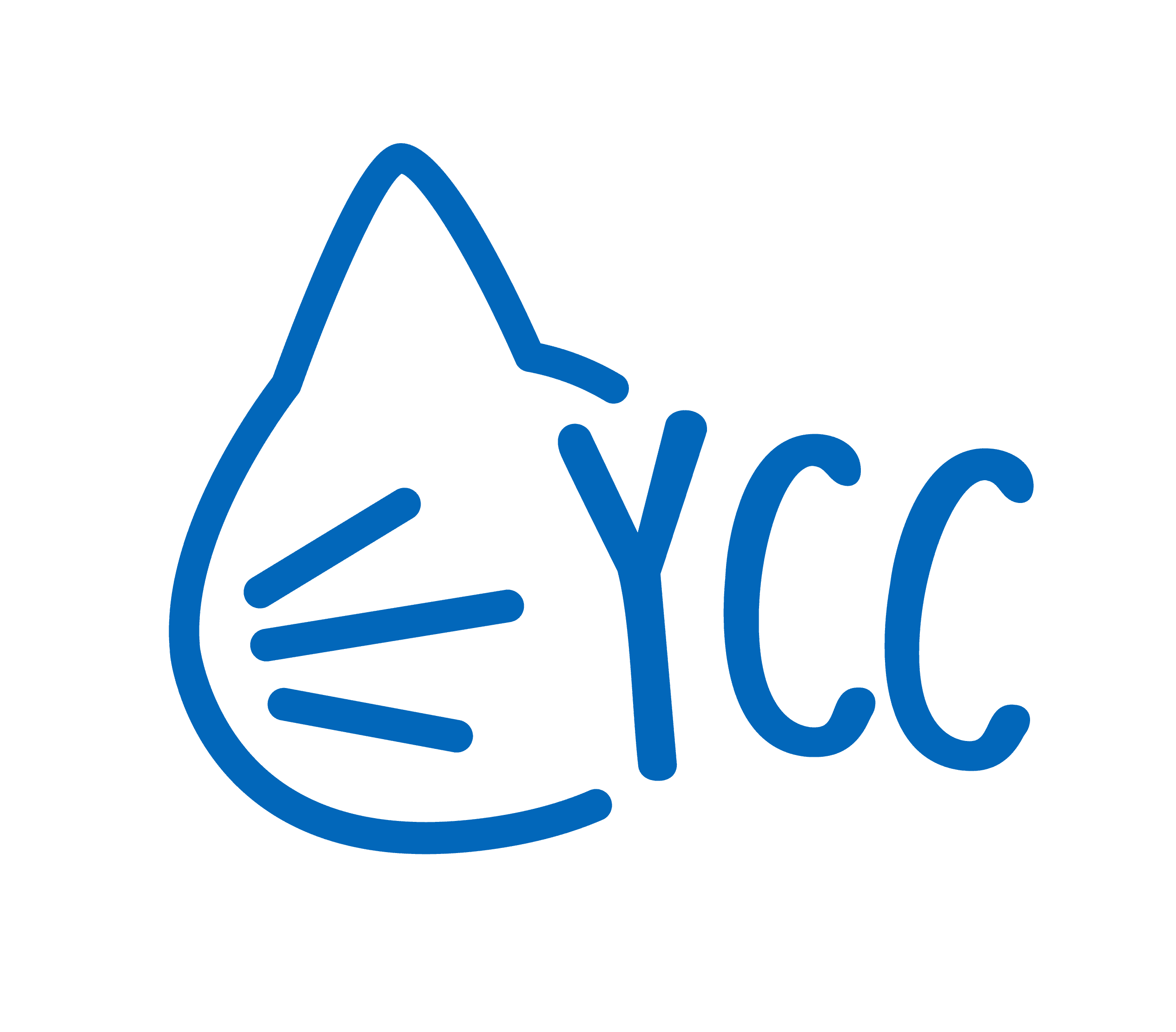 Yoga Comme Chat gallery image 4