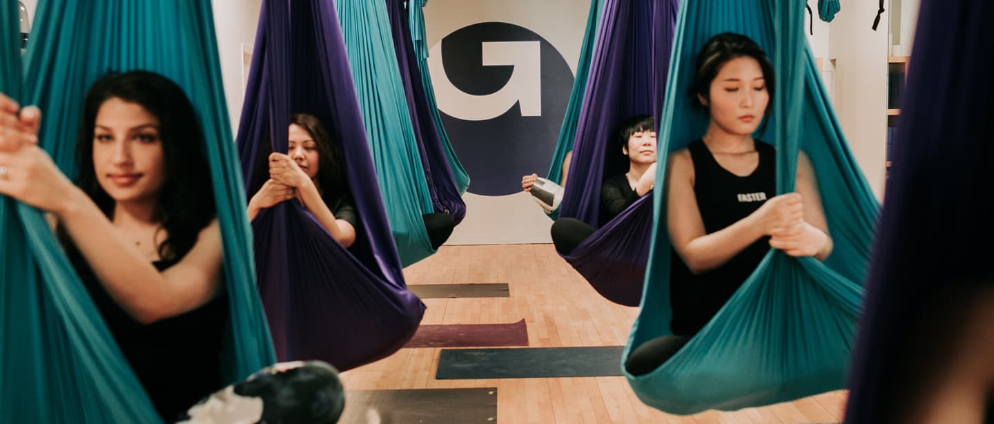 Yoga Generation gallery image 3