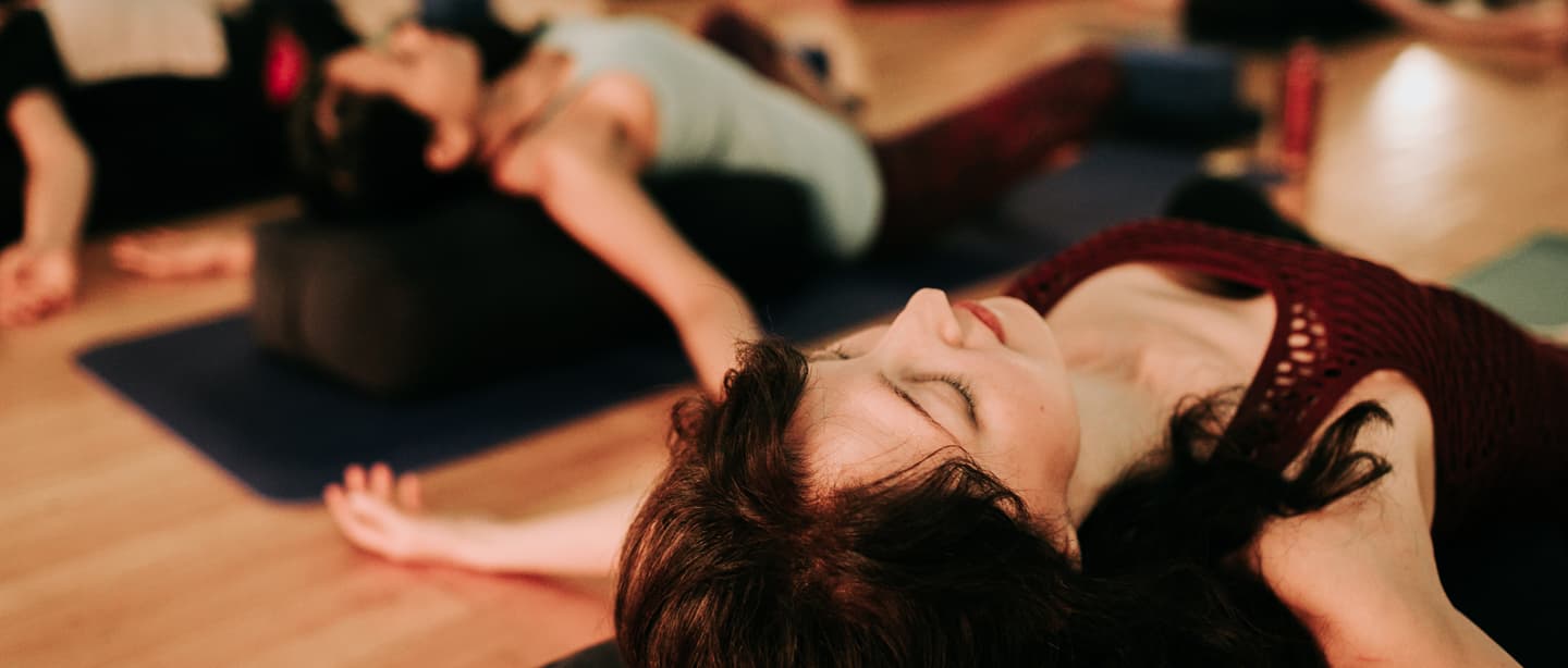 Yoga Generation gallery image 5