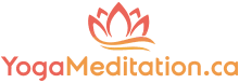Yoga Meditation Canada logo