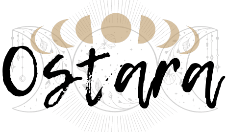 Yoga Ostara Inc. logo