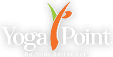 YogaPoint logo