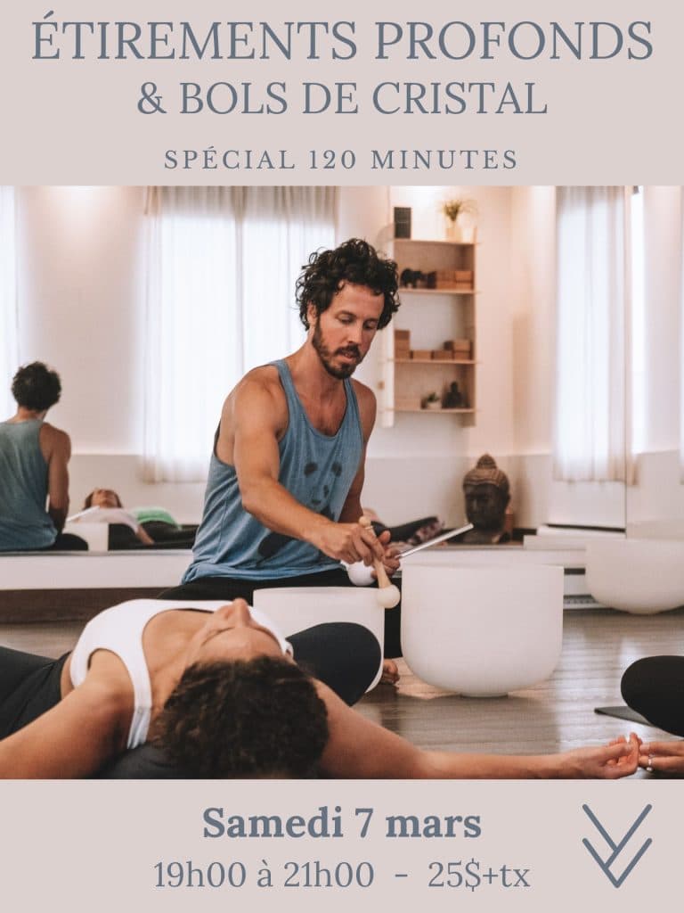 Yoga Vibe Brossard gallery image 2