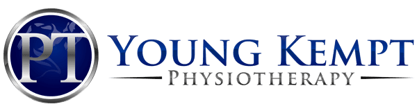Young Kempt Physiotherapy and Massage Therapy Centre logo